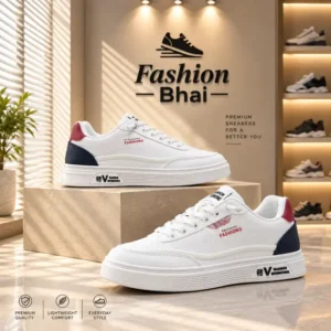 Fashion Bhai Royal Walk Sneakers