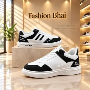 Fashion Bhai Active Comfort Sneakers